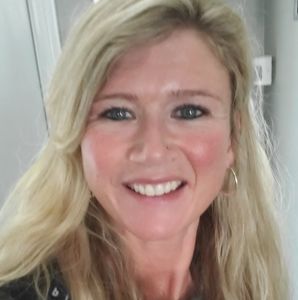 Meet your Posher, Catherine